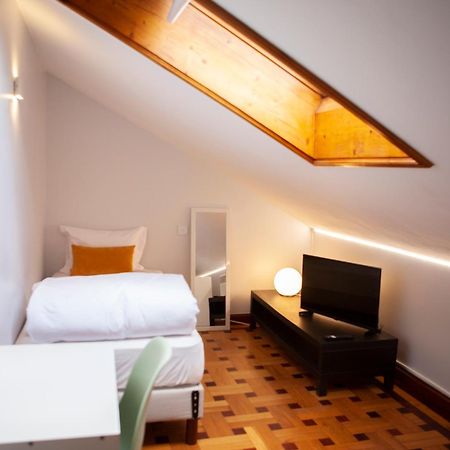 Porto Concept Home - University Residence & Guesthouse - Polo II Areosa Экстерьер фото