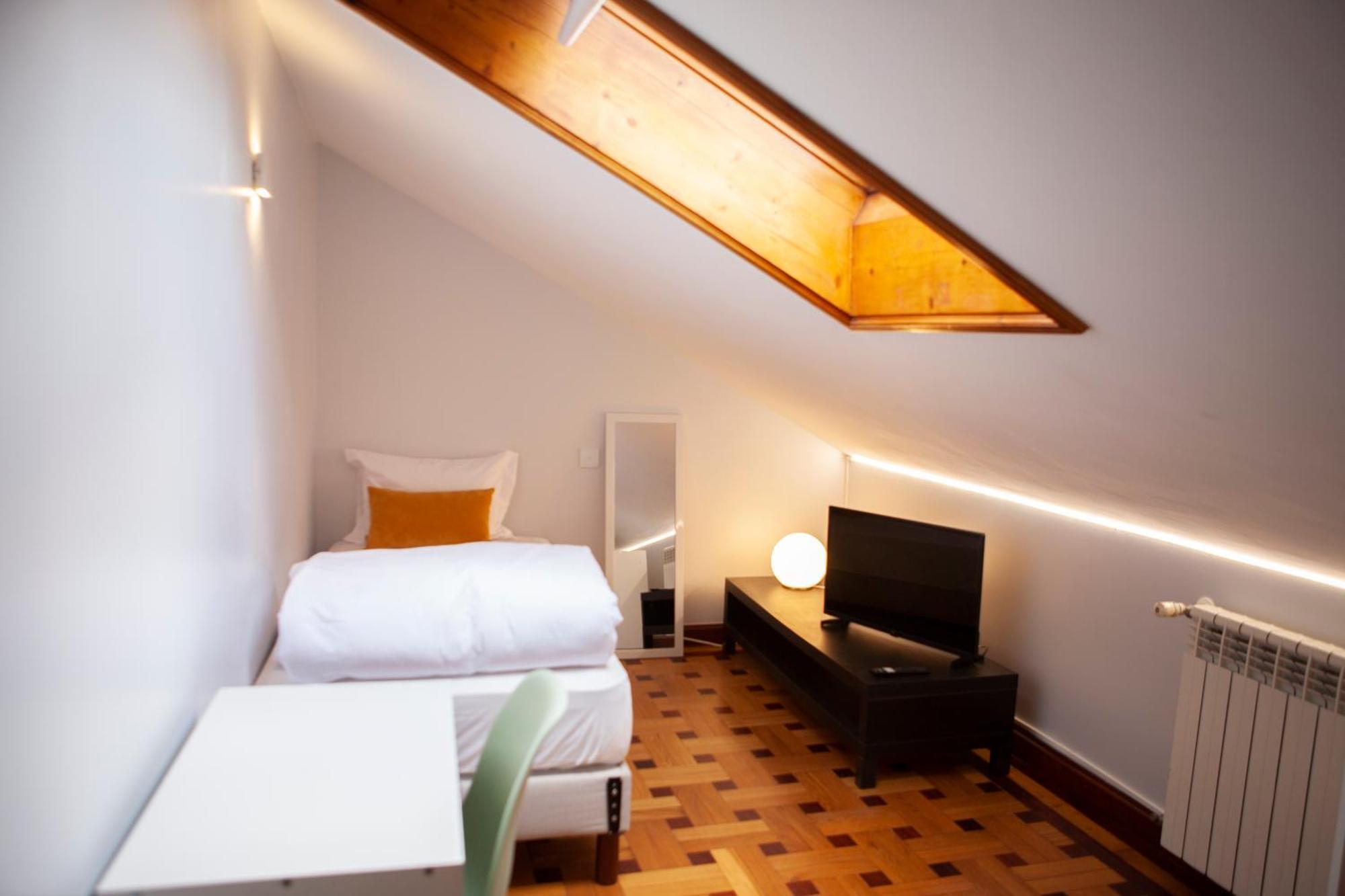 Porto Concept Home - University Residence & Guesthouse - Polo II Areosa Экстерьер фото