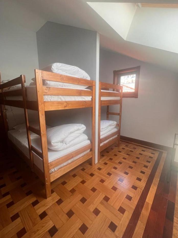 Porto Concept Home - University Residence & Guesthouse - Polo II Areosa Экстерьер фото
