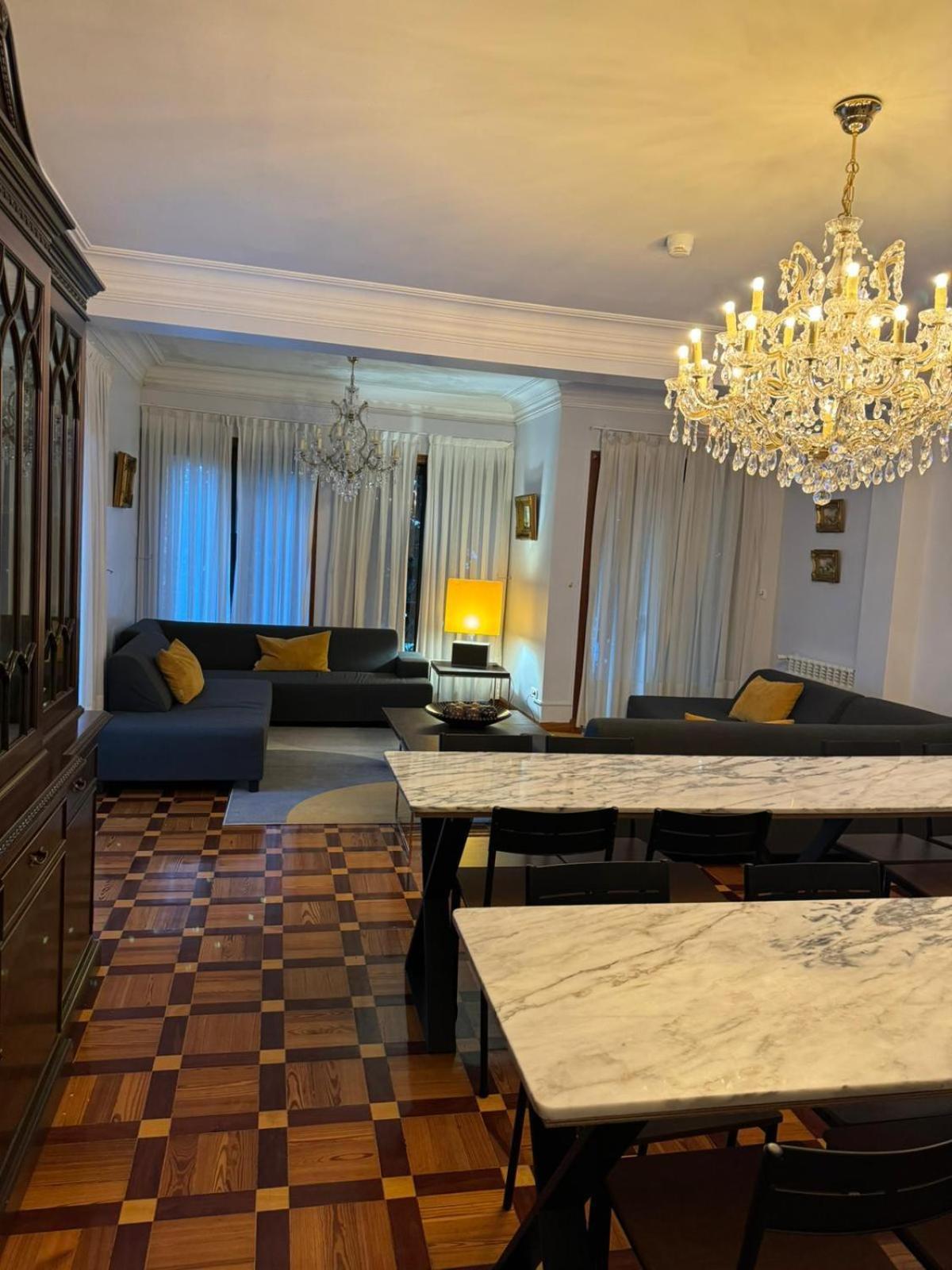Porto Concept Home - University Residence & Guesthouse - Polo II Areosa Экстерьер фото