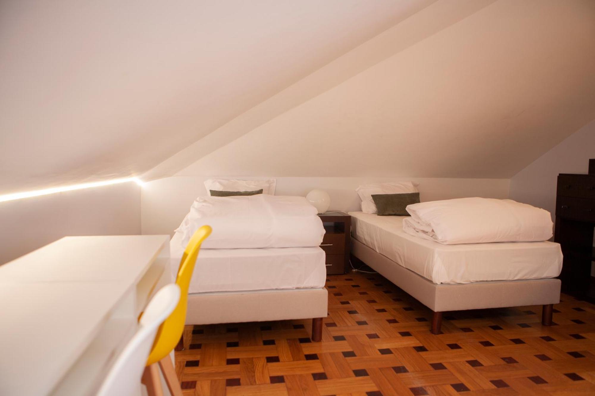 Porto Concept Home - University Residence & Guesthouse - Polo II Areosa Экстерьер фото