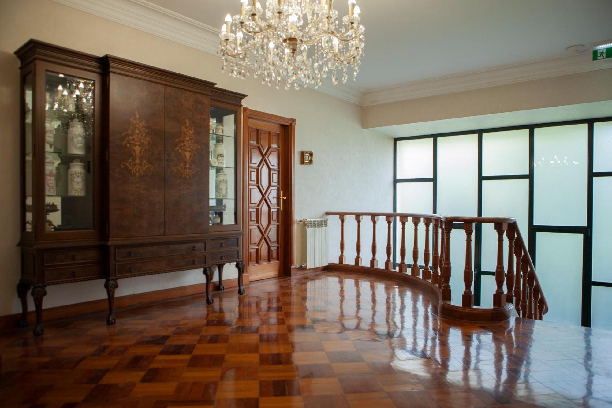 Porto Concept Home - University Residence & Guesthouse - Polo II Areosa Экстерьер фото