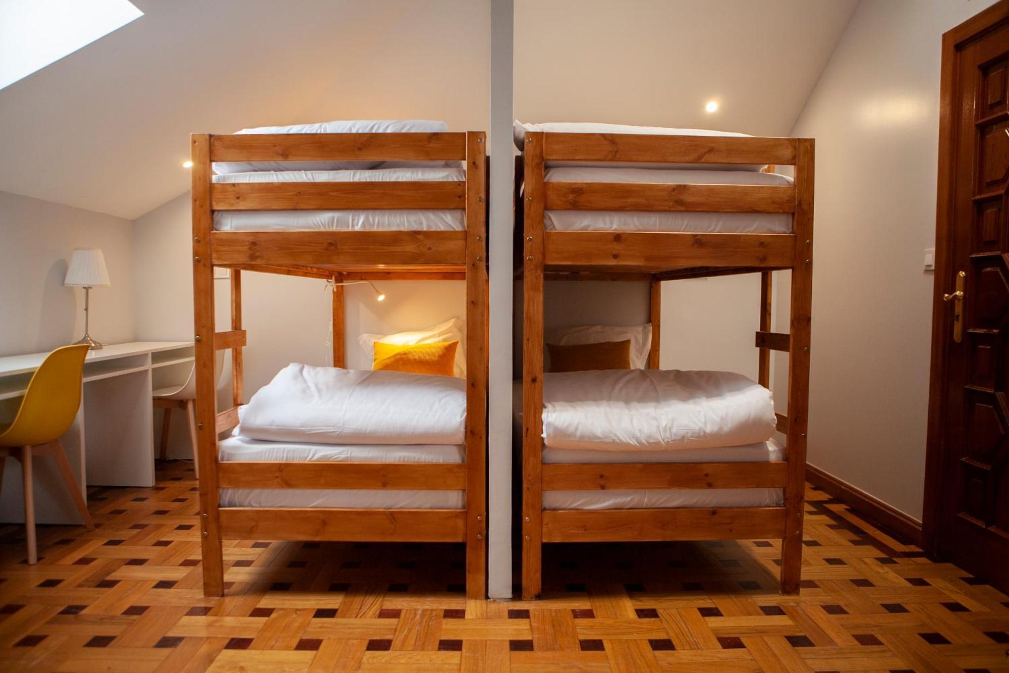 Porto Concept Home - University Residence & Guesthouse - Polo II Areosa Экстерьер фото