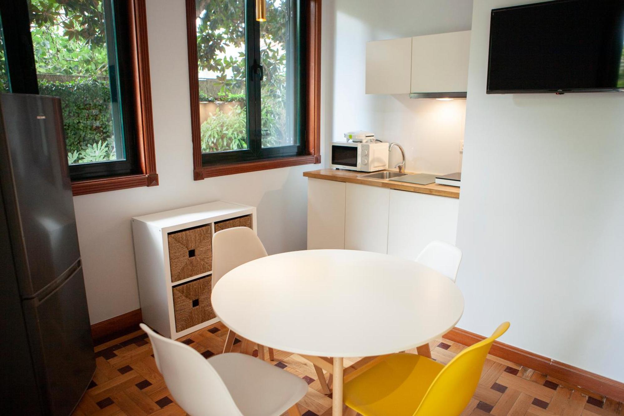 Porto Concept Home - University Residence & Guesthouse - Polo II Areosa Экстерьер фото