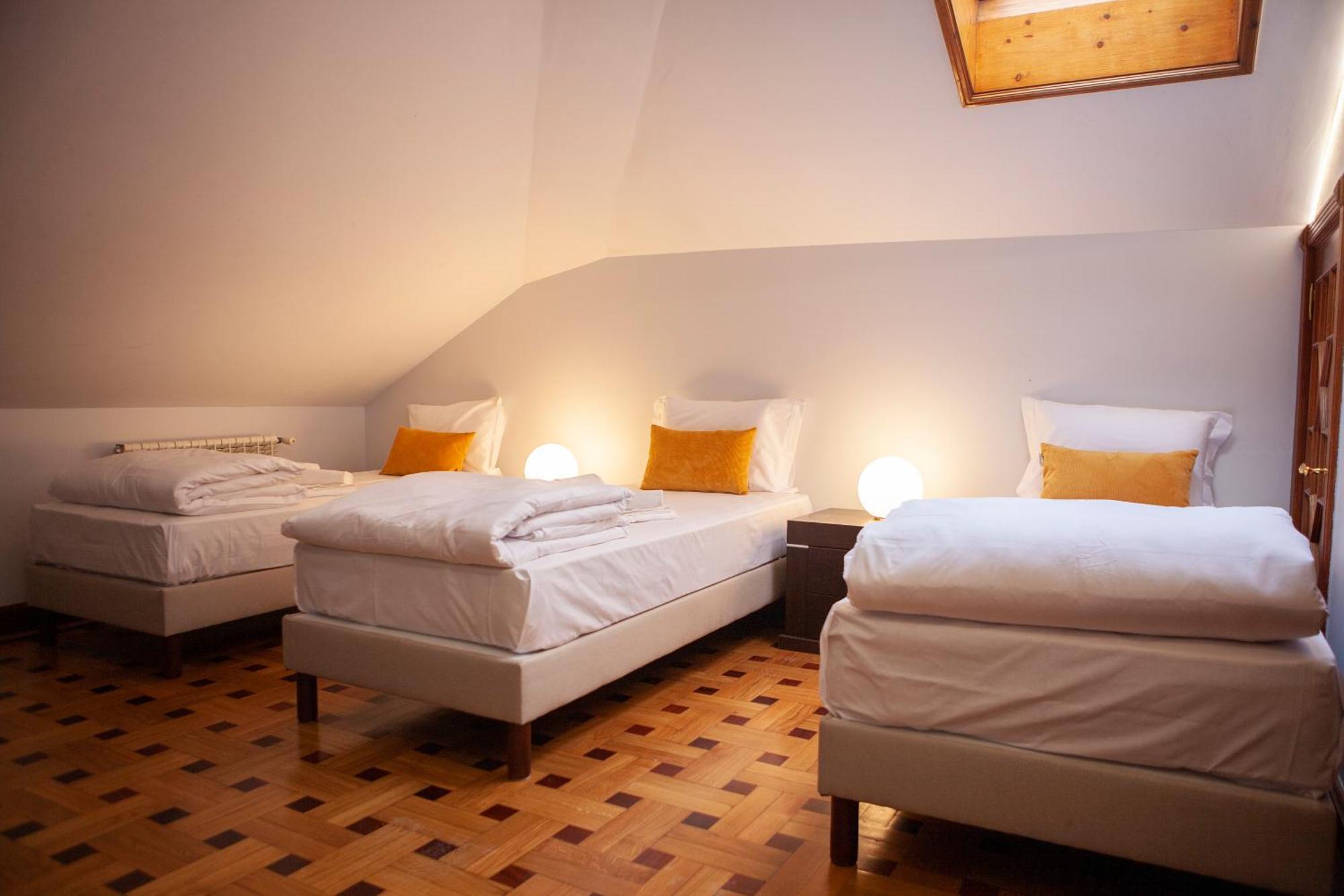 Porto Concept Home - University Residence & Guesthouse - Polo II Areosa Экстерьер фото