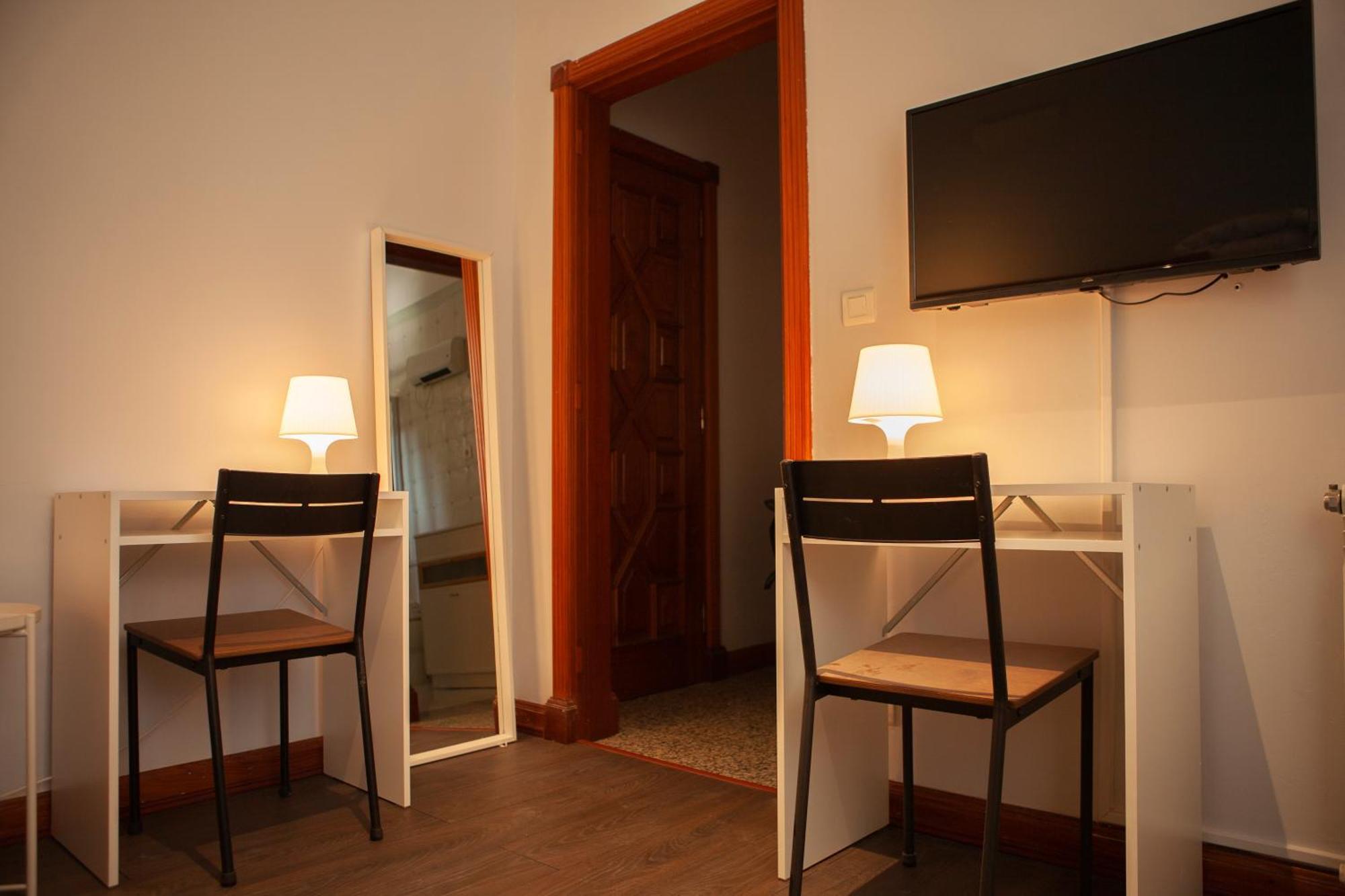 Porto Concept Home - University Residence & Guesthouse - Polo II Areosa Экстерьер фото