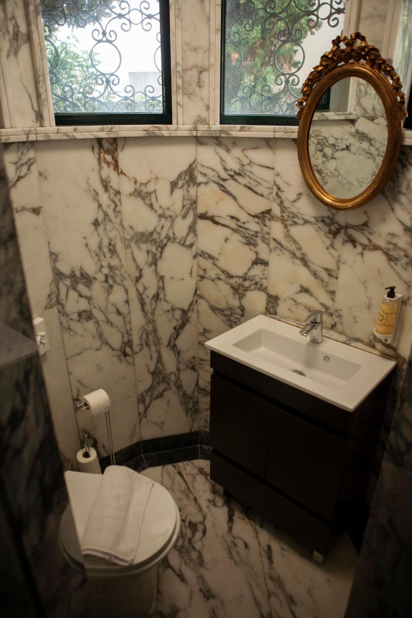 Porto Concept Home - University Residence & Guesthouse - Polo II Areosa Экстерьер фото