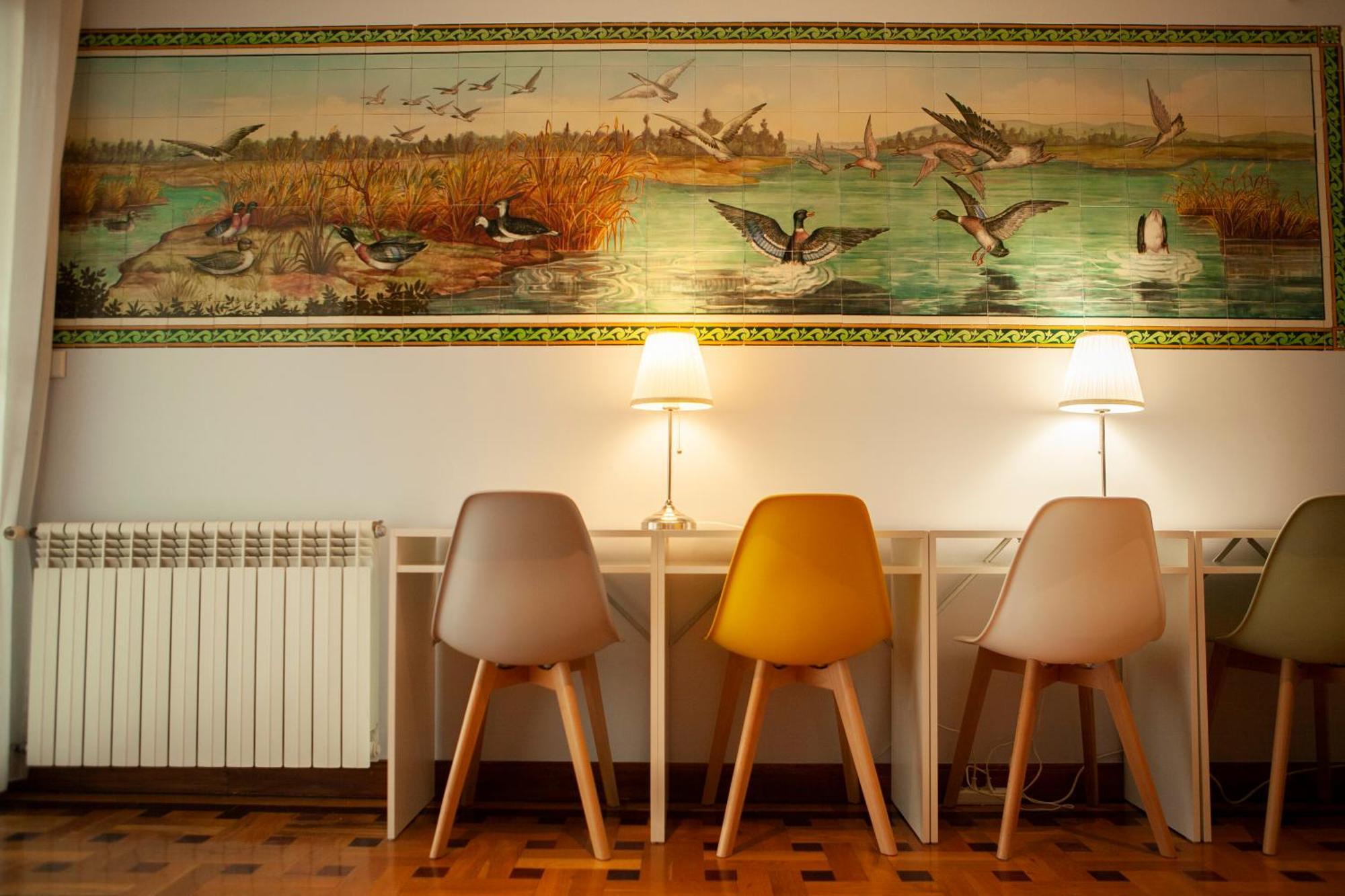 Porto Concept Home - University Residence & Guesthouse - Polo II Areosa Экстерьер фото