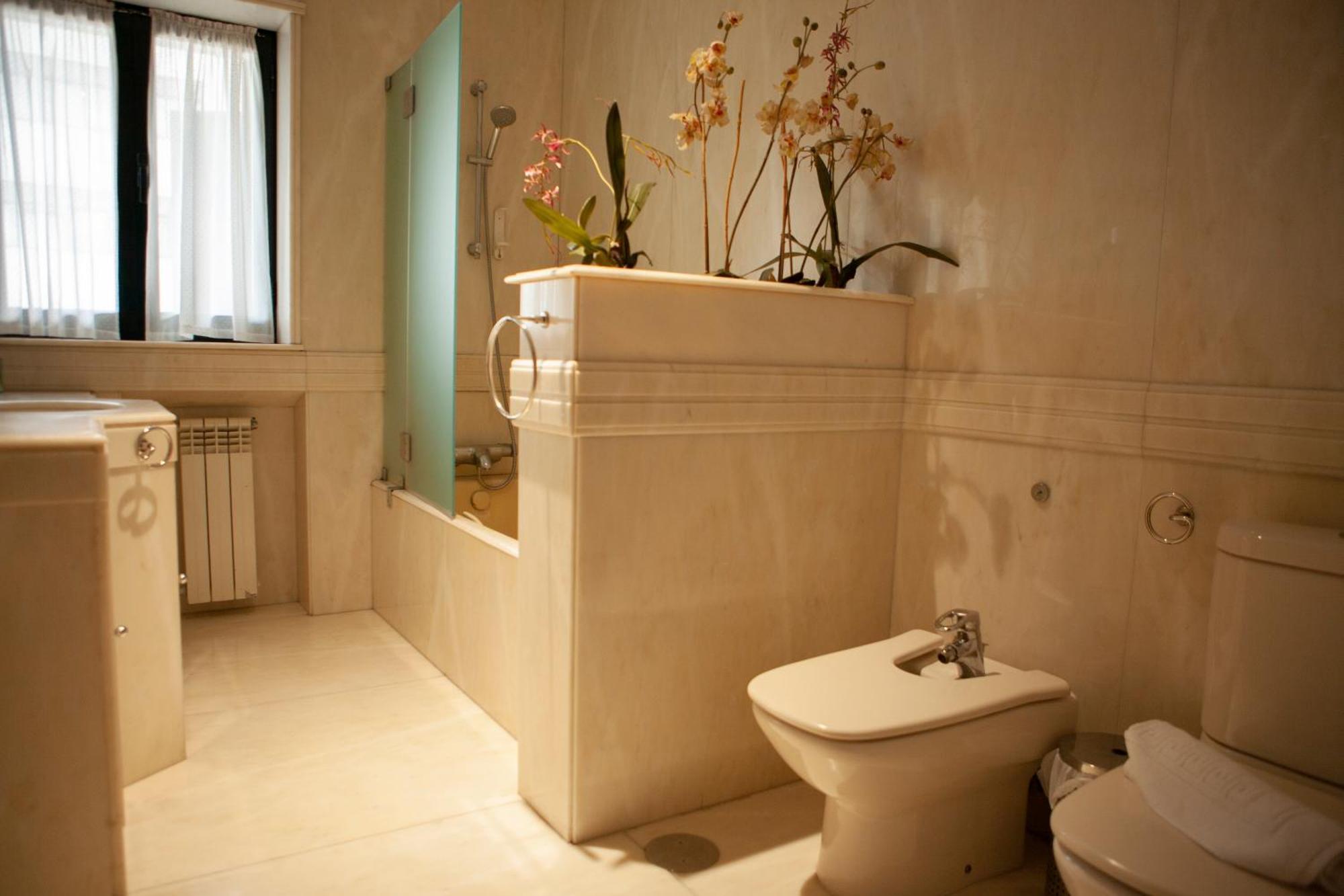 Porto Concept Home - University Residence & Guesthouse - Polo II Areosa Экстерьер фото