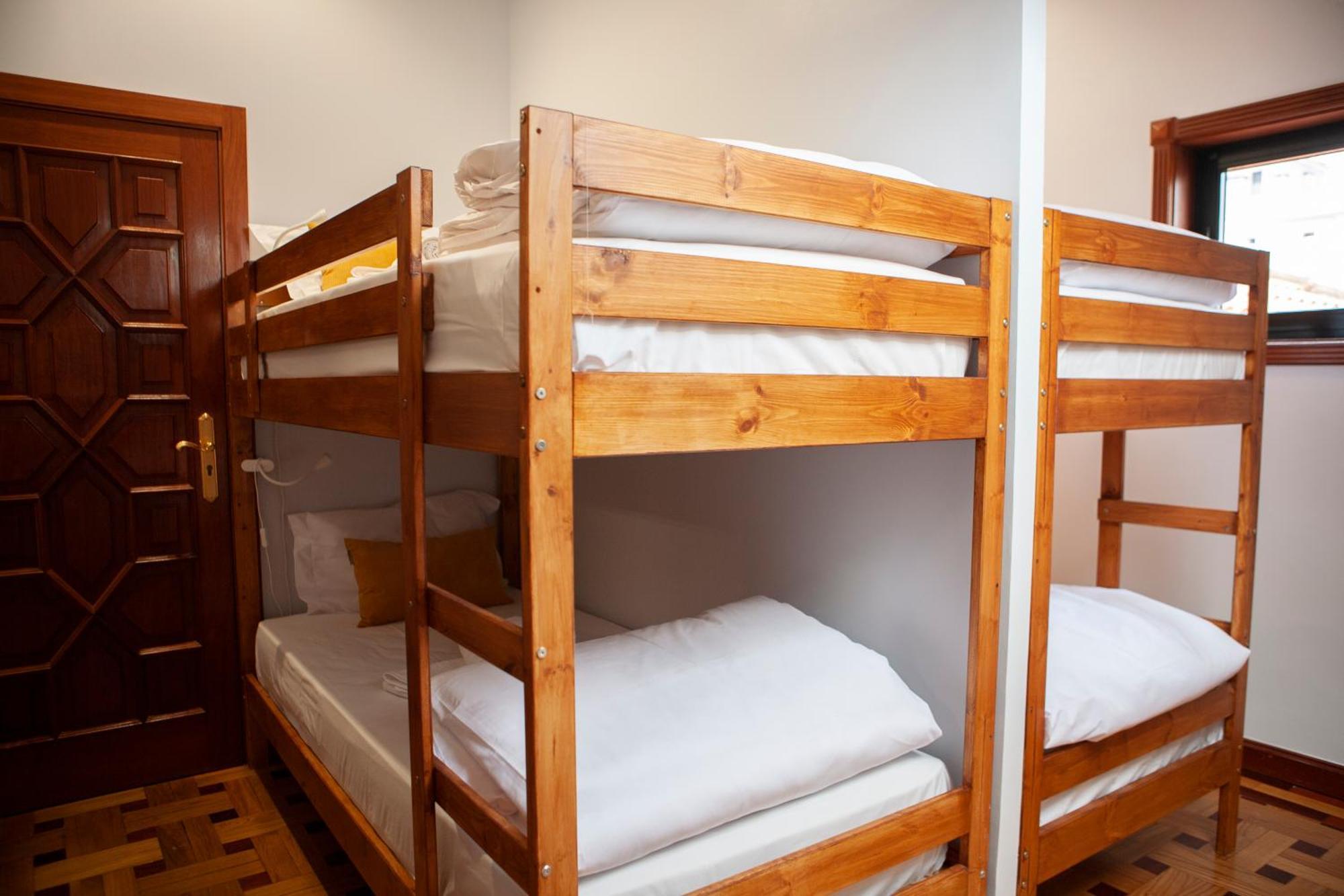 Porto Concept Home - University Residence & Guesthouse - Polo II Areosa Экстерьер фото