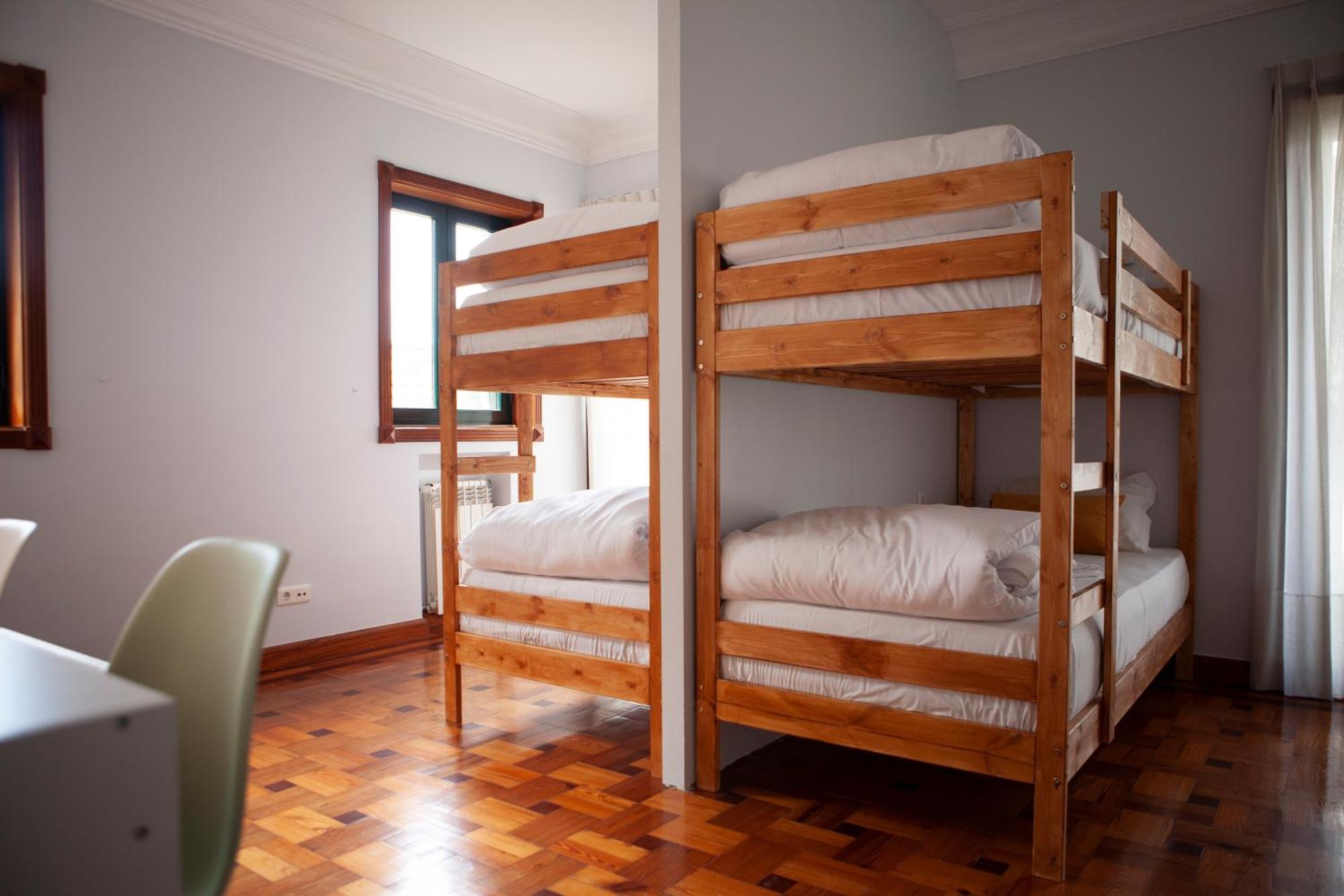 Porto Concept Home - University Residence & Guesthouse - Polo II Areosa Экстерьер фото
